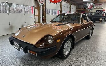 Datsun-Z-Series-Coupe-1979-Brown-Tan-94193-25