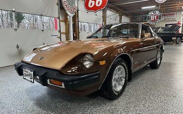 Datsun-Z-Series-Coupe-1979-Brown-Tan-94193-26