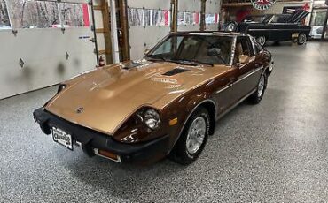 Datsun-Z-Series-Coupe-1979-Brown-Tan-94193-30