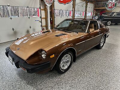 Datsun-Z-Series-Coupe-1979-Brown-Tan-94193-32