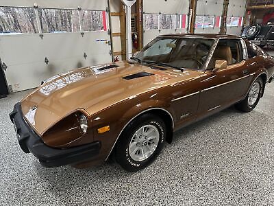 Datsun-Z-Series-Coupe-1979-Brown-Tan-94193-33