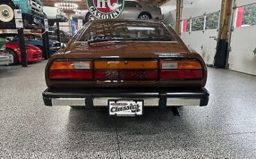 Datsun-Z-Series-Coupe-1979-Brown-Tan-94193-5