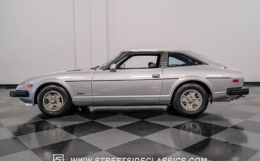 Datsun-Z-Series-Coupe-1979-Silver-Black-77764-2