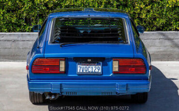 Datsun-Z-Series-Coupe-1982-Blue-Other-Color-0-10