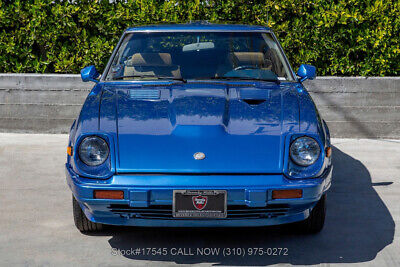 Datsun-Z-Series-Coupe-1982-Blue-Other-Color-0-8