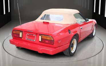 Datsun-Z-Series-Coupe-1982-Red-Tan-98468-11