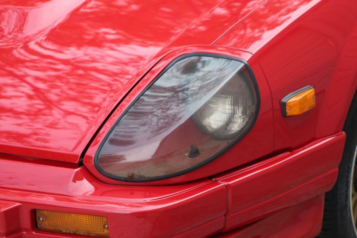 Datsun-Z-Series-Coupe-1982-Red-Tan-98468-2