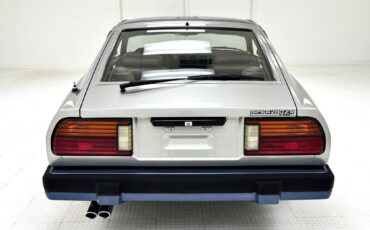 Datsun-Z-Series-Coupe-1983-Blue-Blue-126810-4