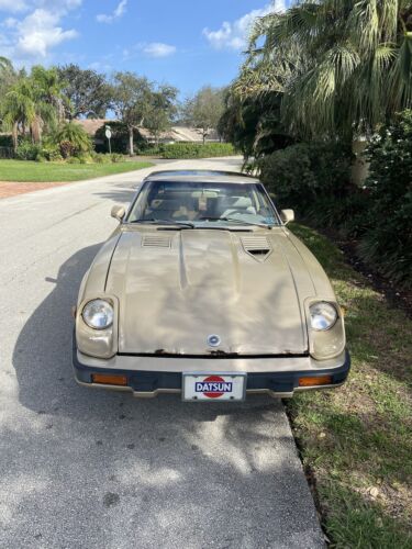 Datsun Z-Series Coupe 1983 à vendre