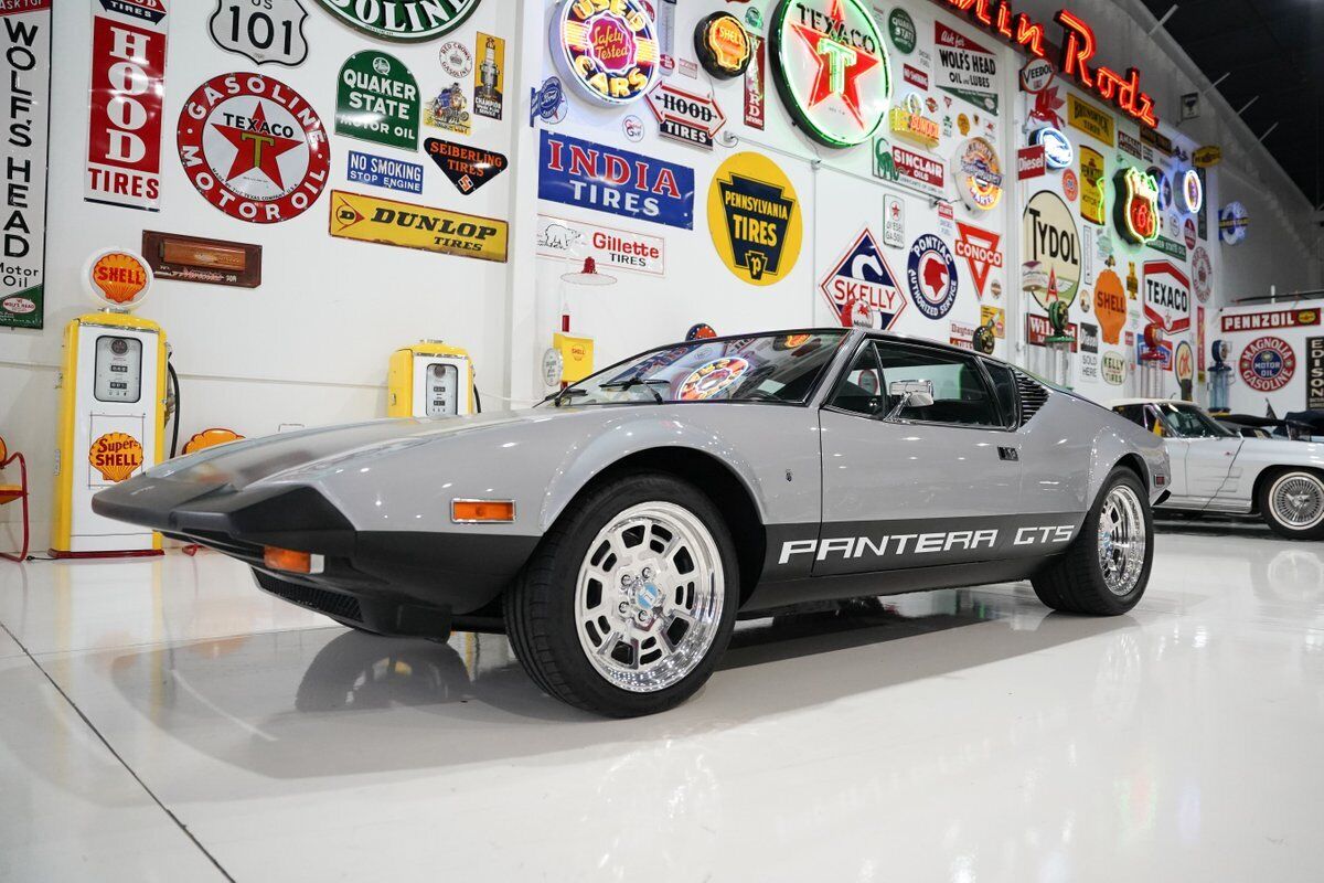 De Tomaso Pantera  year1}