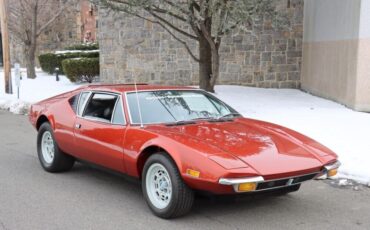 De Tomaso Pantera  year1}