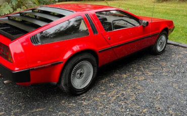 DeLorean-DMC-12-Coupe-1981-Red-Gray-98419-3