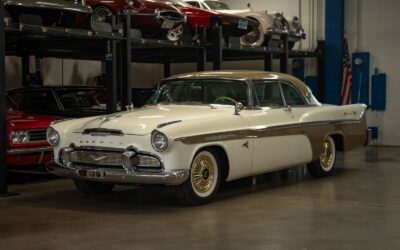 DeSoto Adventurer  1956 à vendre