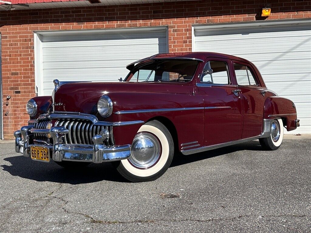 DeSoto-Custom-1950-Red-Tan-0-1