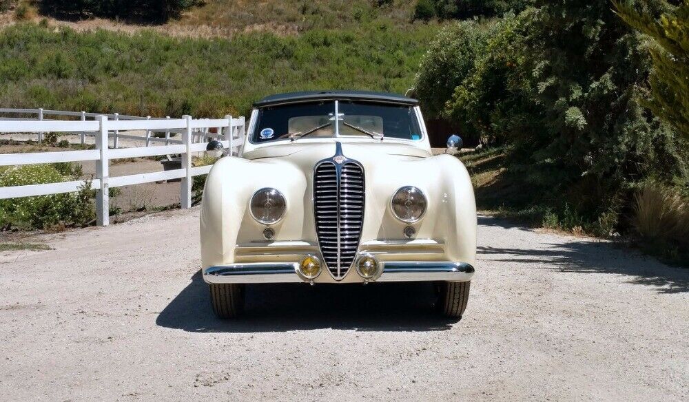 Delahaye-Type-135M-Cabriolet-1949-White-Brown-0-1