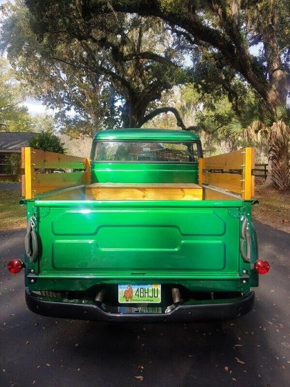 Dodge-100-1958-Green-Brown-16-3