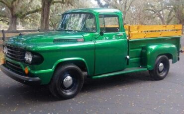 Dodge-100-1958-Green-Brown-16-9