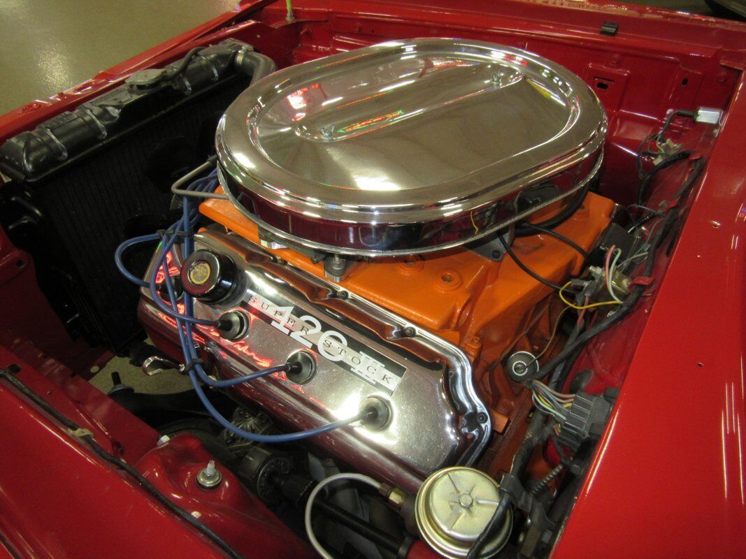 Dodge-330-1964-Red-Red-0-19