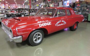 Dodge-330-1964-Red-Red-0-20