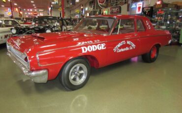 Dodge-330-1964-Red-Red-0-29