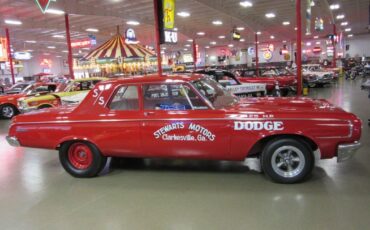 Dodge-330-1964-Red-Red-0-3