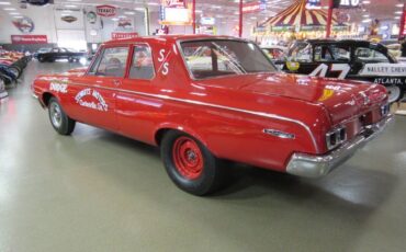 Dodge-330-1964-Red-Red-0-33