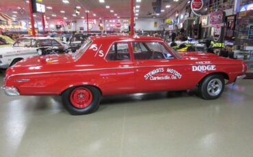 Dodge-330-1964-Red-Red-0-4