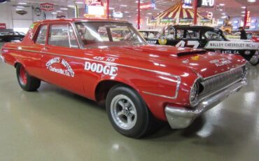 Dodge 330  1964