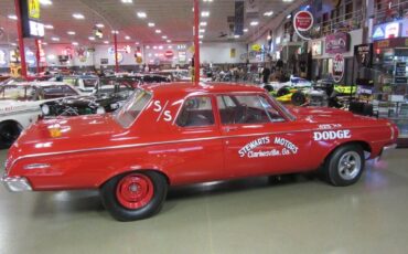 Dodge-330-1964-Red-Red-0-5