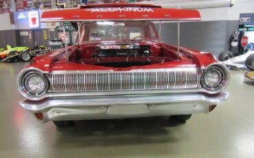 Dodge-330-1964-Red-Red-0-8