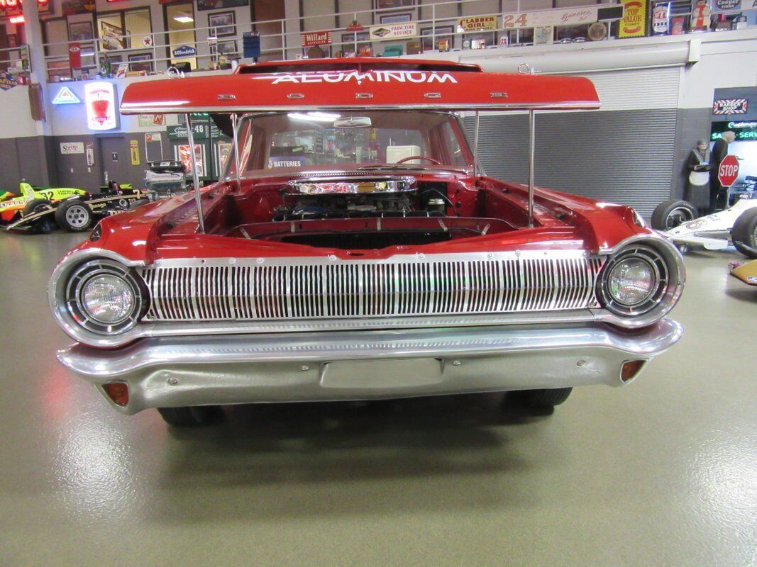 Dodge-330-1964-Red-Red-0-8