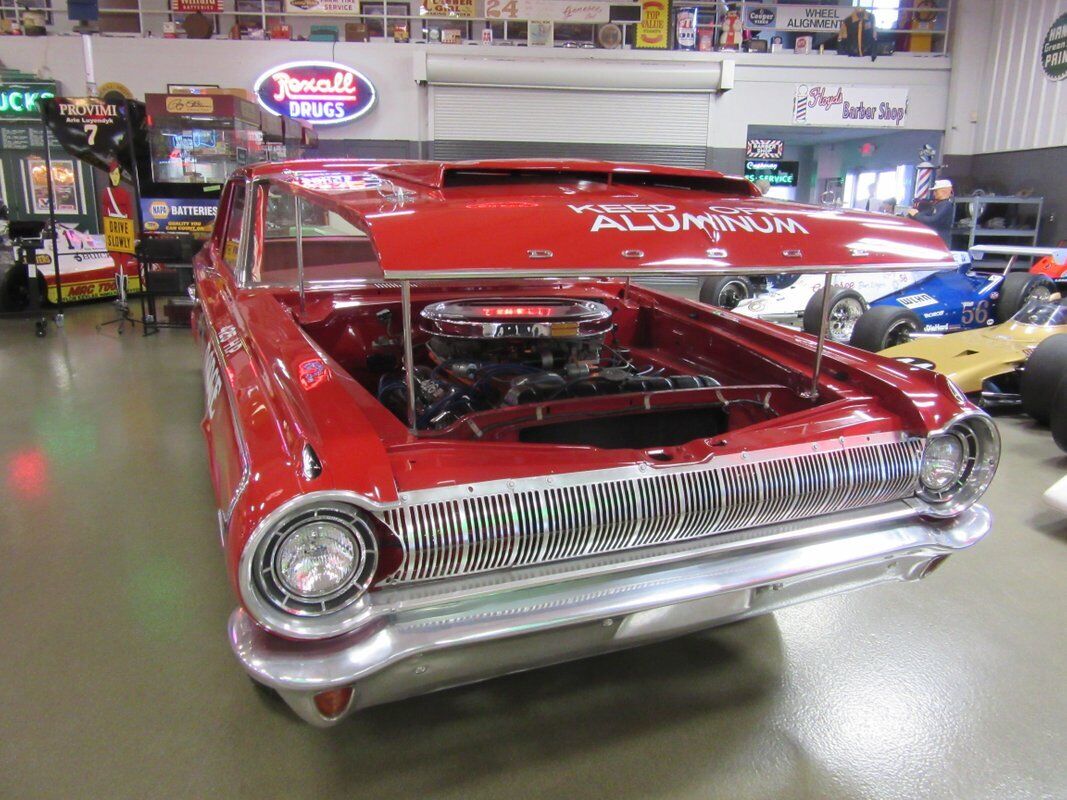 Dodge-330-1964-Red-Red-0-9