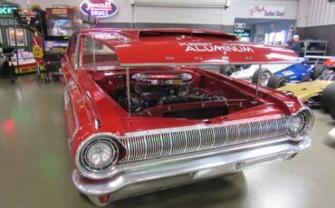 Dodge-330-1964-Red-Red-0-9