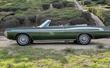 Dodge-383-Magnum-Cabriolet-1970-Green-Teal-136794-6