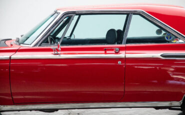 Dodge-440-Coupe-1965-Red-Black-98679-11