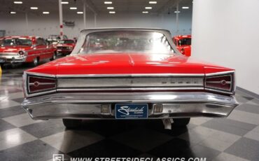 Dodge-880-Cabriolet-1965-Red-Black-117355-10