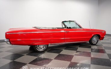 Dodge-880-Cabriolet-1965-Red-Black-117355-14