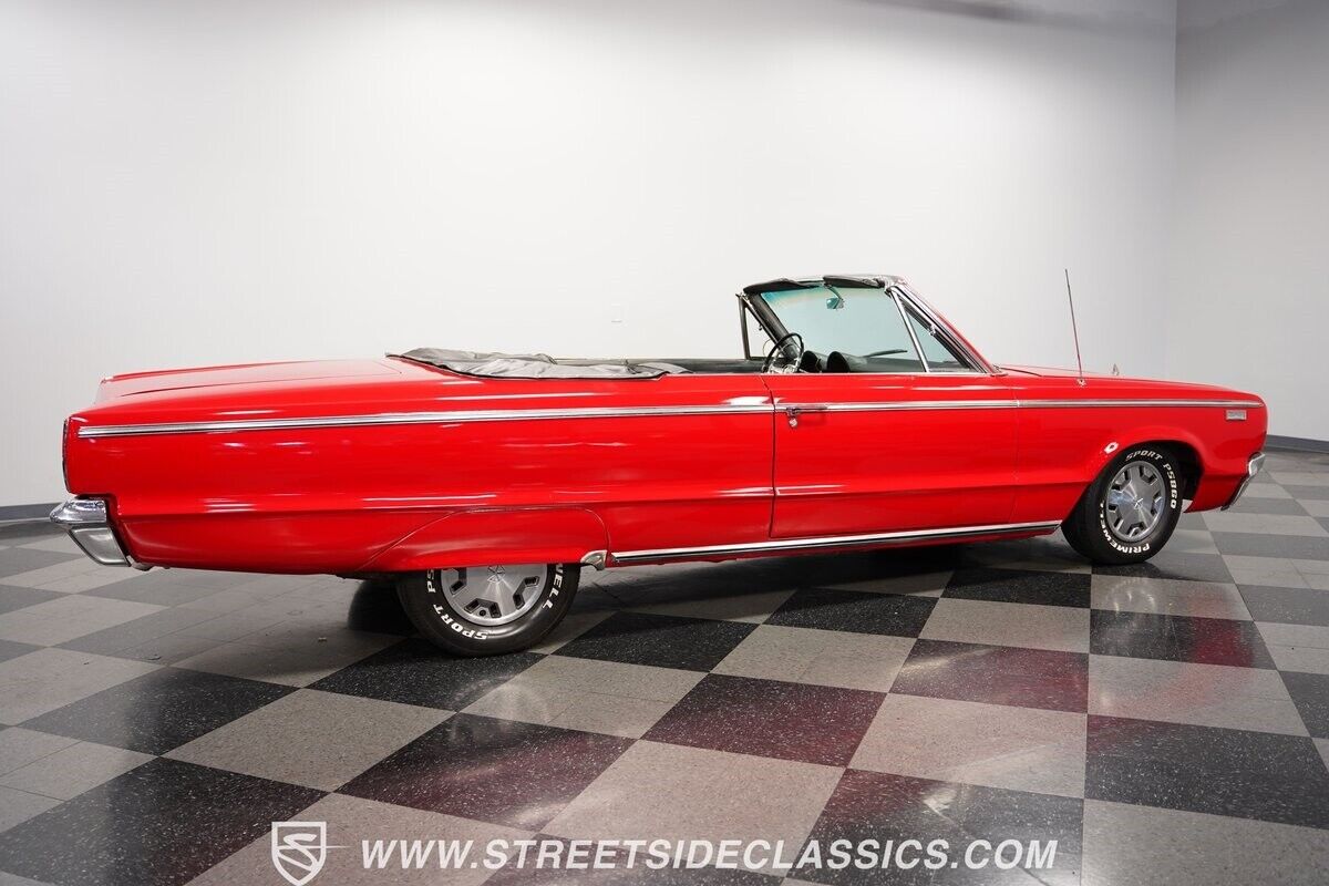 Dodge-880-Cabriolet-1965-Red-Black-117355-14