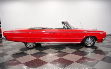 Dodge-880-Cabriolet-1965-Red-Black-117355-15