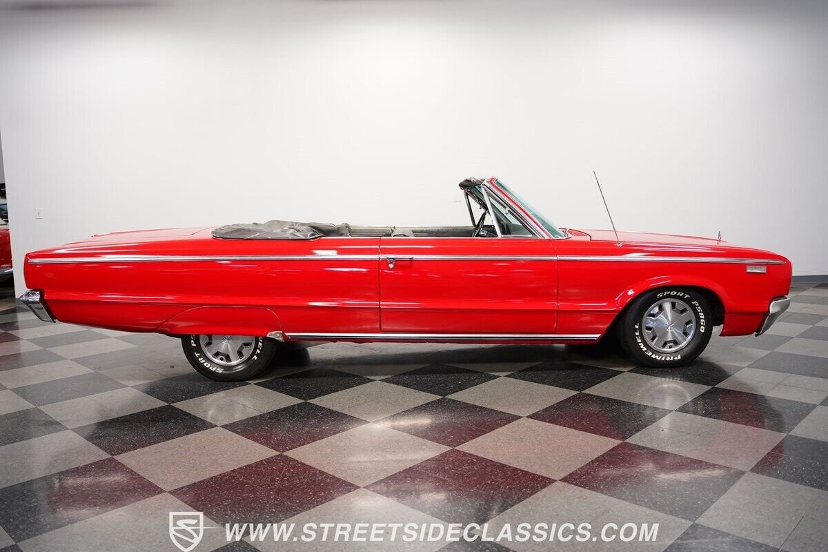 Dodge-880-Cabriolet-1965-Red-Black-117355-15