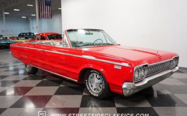 Dodge-880-Cabriolet-1965-Red-Black-117355-17