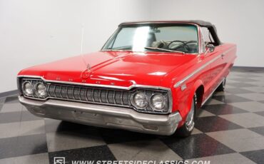 Dodge-880-Cabriolet-1965-Red-Black-117355-20