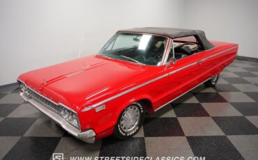 Dodge-880-Cabriolet-1965-Red-Black-117355-21