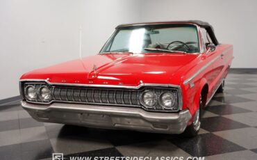 Dodge-880-Cabriolet-1965-Red-Black-117355-22