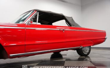 Dodge-880-Cabriolet-1965-Red-Black-117355-23