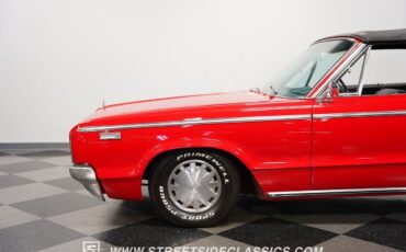 Dodge-880-Cabriolet-1965-Red-Black-117355-24