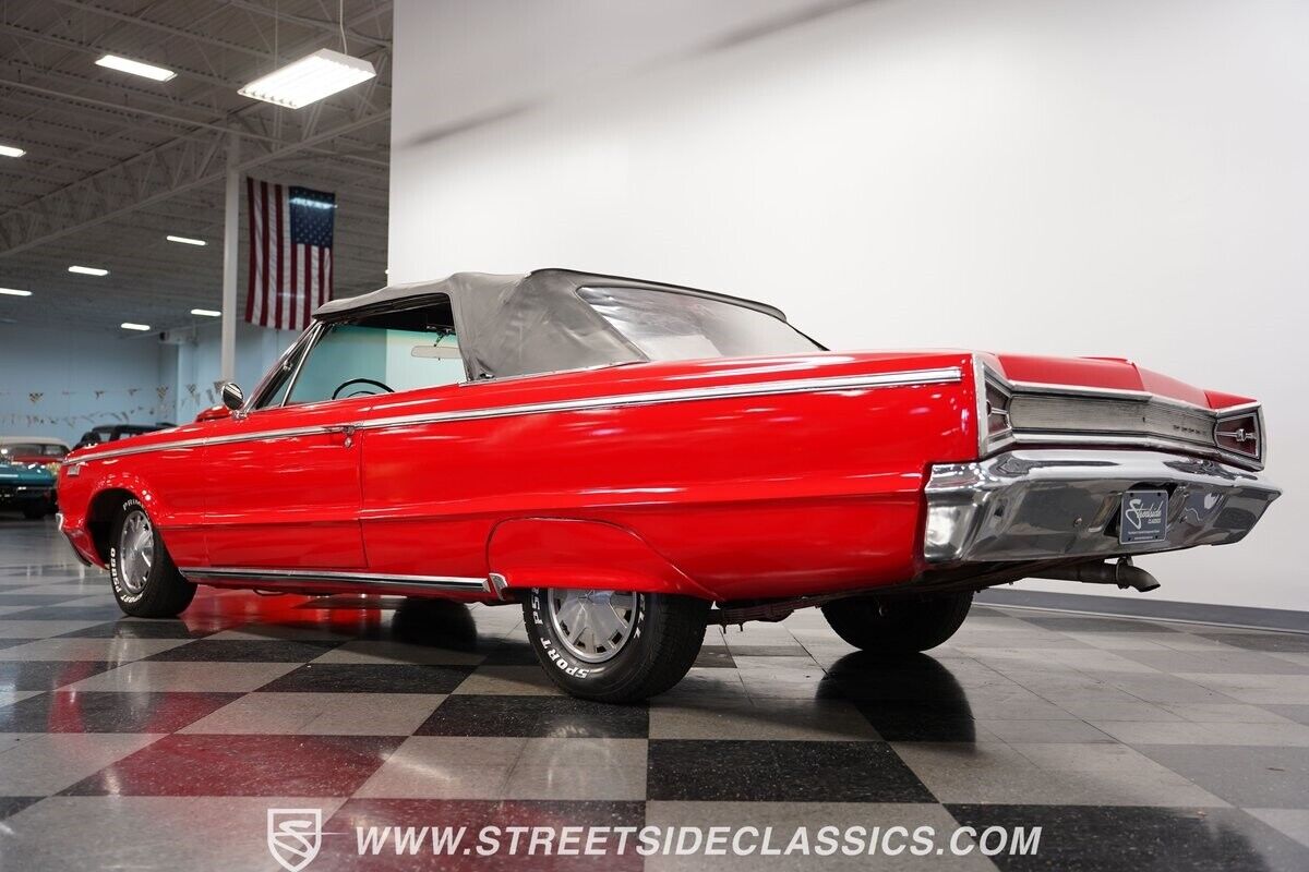 Dodge-880-Cabriolet-1965-Red-Black-117355-26