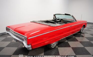 Dodge-880-Cabriolet-1965-Red-Black-117355-29