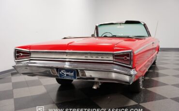 Dodge-880-Cabriolet-1965-Red-Black-117355-30