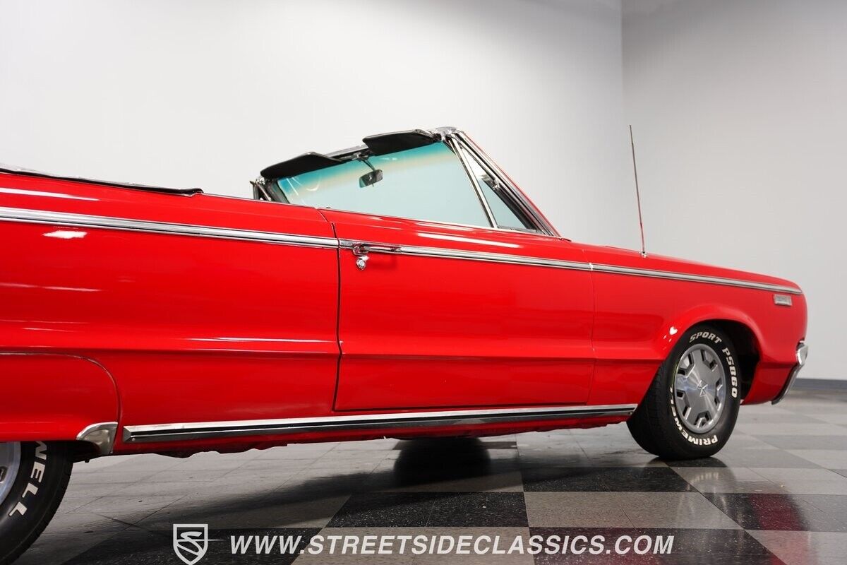 Dodge-880-Cabriolet-1965-Red-Black-117355-31